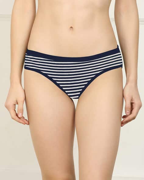 CUMSIN Women Cotton Briefs