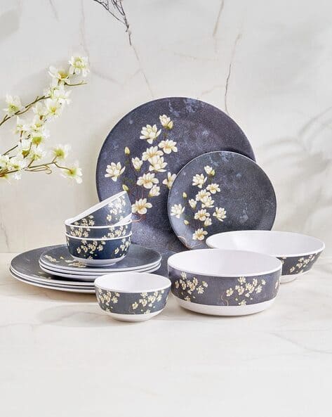 Buy Grey Serveware for Home & Kitchen by Home Centre Online | Ajio.com