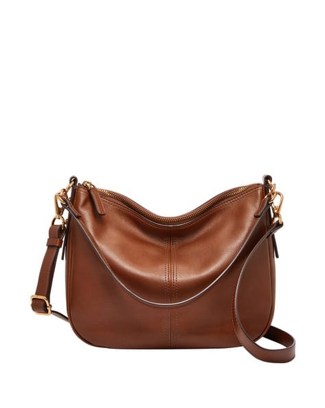 Women Handbag with Detachable Strap - Main Image
