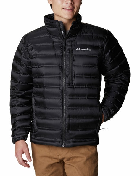 Columbia Men Slim Fit Jacket