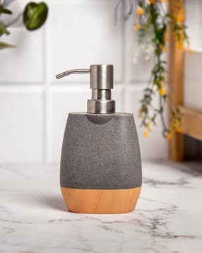 Liquid Soap Dispenser For Bathroom-image-27