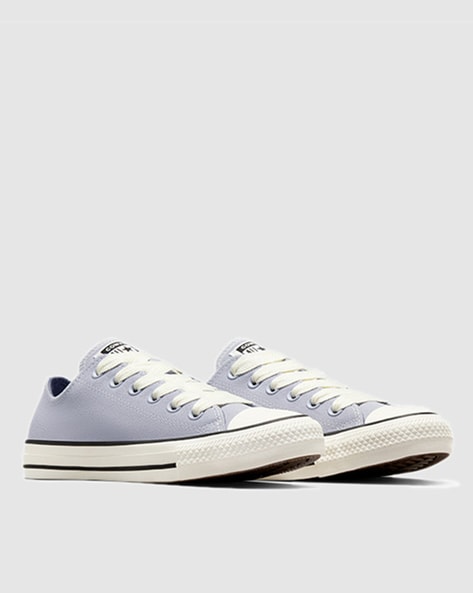 Converse Women Flat Sneakers