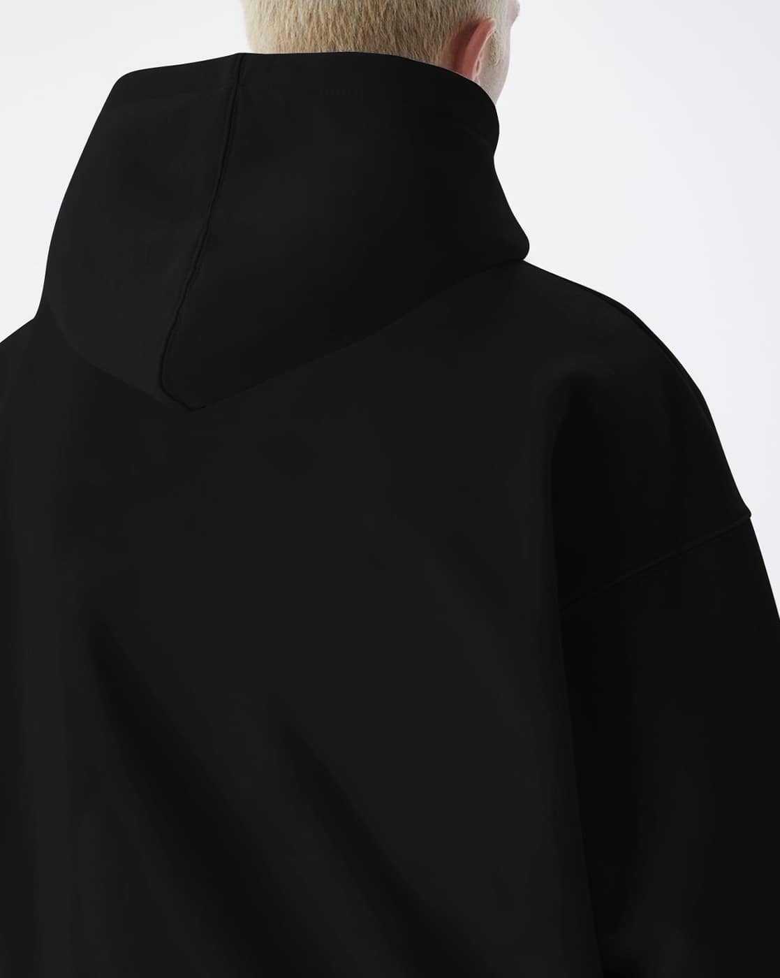 【24AW✨】EVERYDAY I LIKE. Oversized Hoodie Nothing says 'together' like matching hoodies