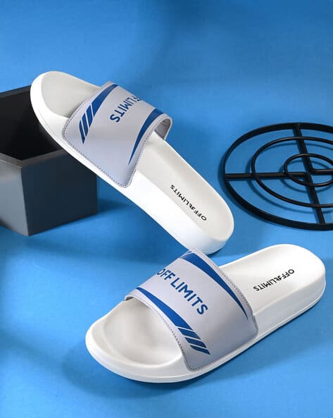 OFF LIMITS Men Flip Flops