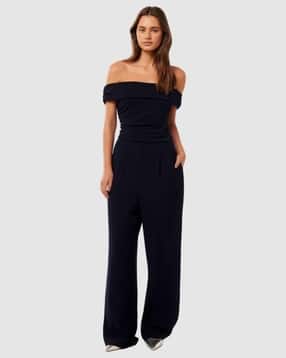 forever new Women Sleeveless Jumpsuit-picture-33