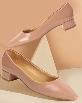 carlton london Women Pointed-Toe Regular Fit Pumps-picture-39