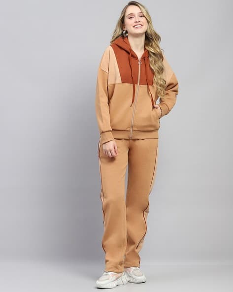 Women Western Wear Tracksuit