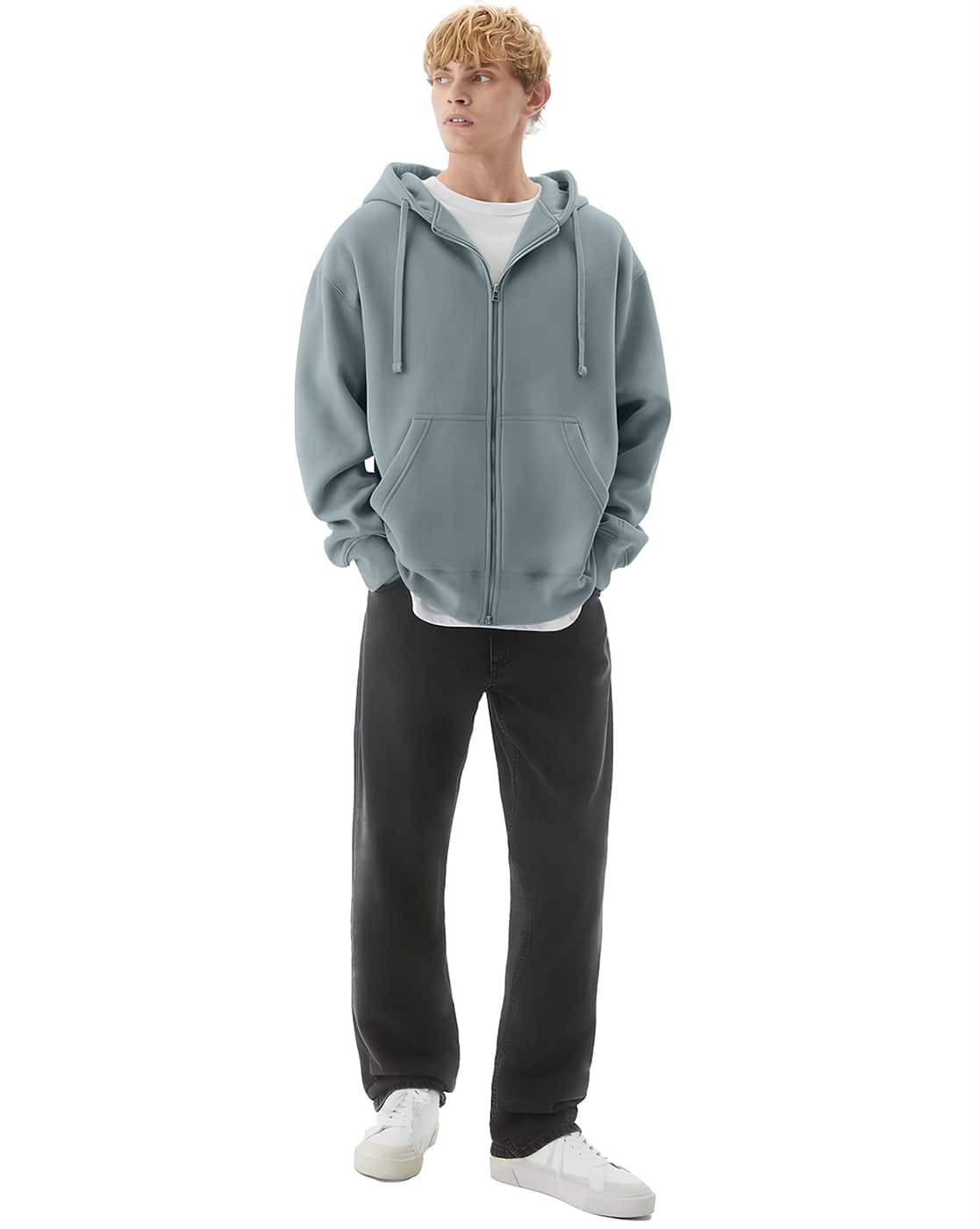 Russell park Sweatshirts Hoodies