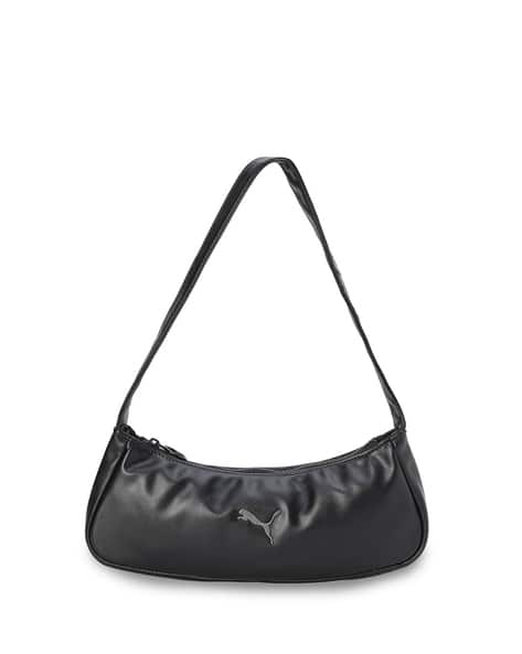 Buy PUMA Black Handbags for Women by PUMA Online