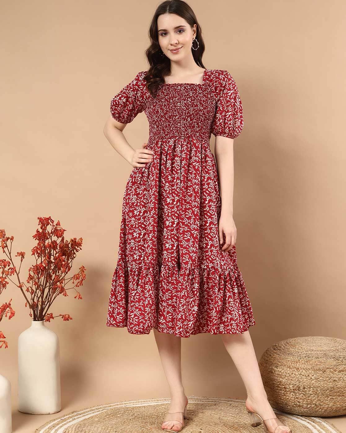 Wear Ajio Womens Dresses Ajio Dress Under 250/- ? #dress #wishlink #women #girls #shopping Wear Ajio Womens Dresses Ajio Dress Under 250/- ? #dress #wishlink #women #girls #shopping