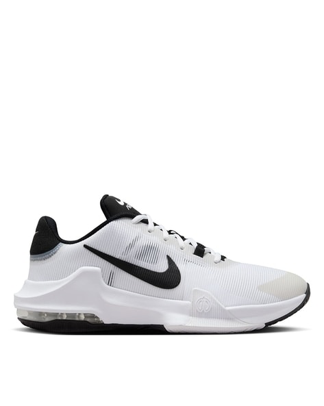 Men Air Max Impact 4 Basketball Shoes