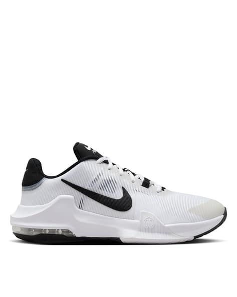 NIKE Men Impact 4 Basketball Shoes