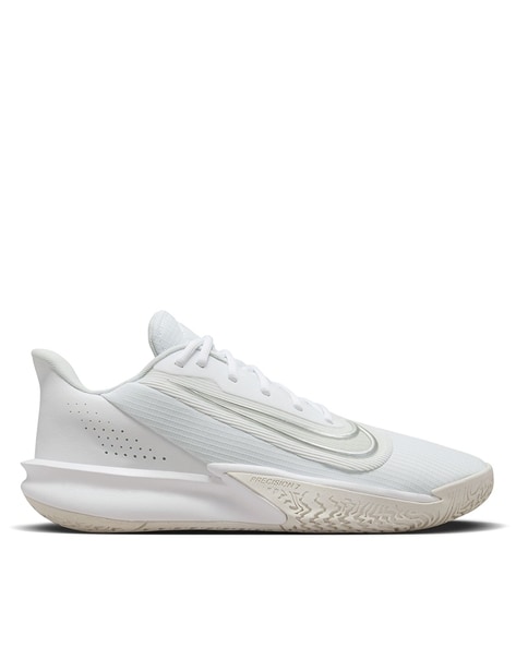 Nike Men Precision VII Basketball Shoes