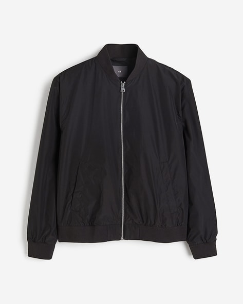 Man Bomber Jacket