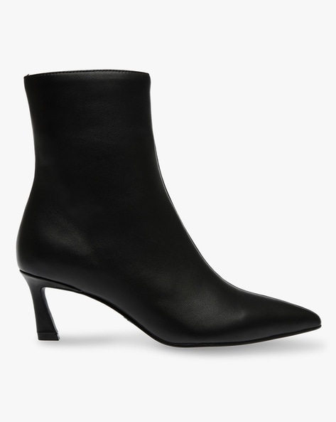 Steve Madden Women Lulah Ankle-Length Boots