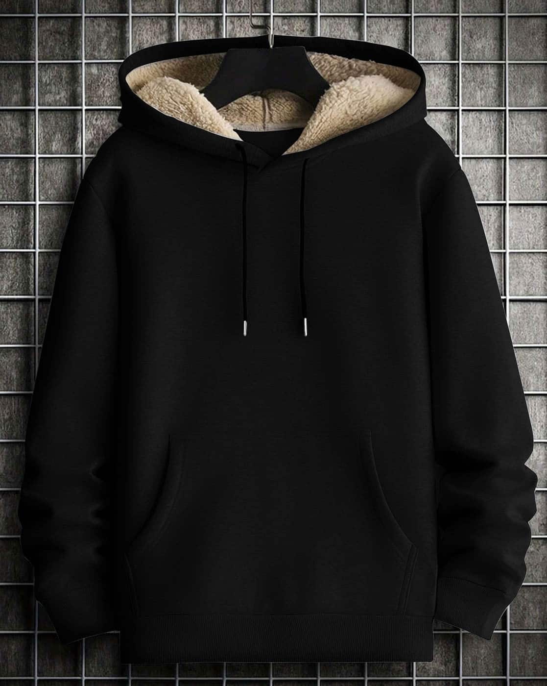 トップス TOGA TOO POCKET SWEAT PULLOVER - BLACK TOGA TOO POCKET SWEAT PULLOVER - BLACK