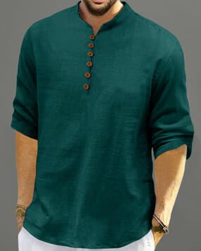 royalscout Men Short Kurta-picture-53