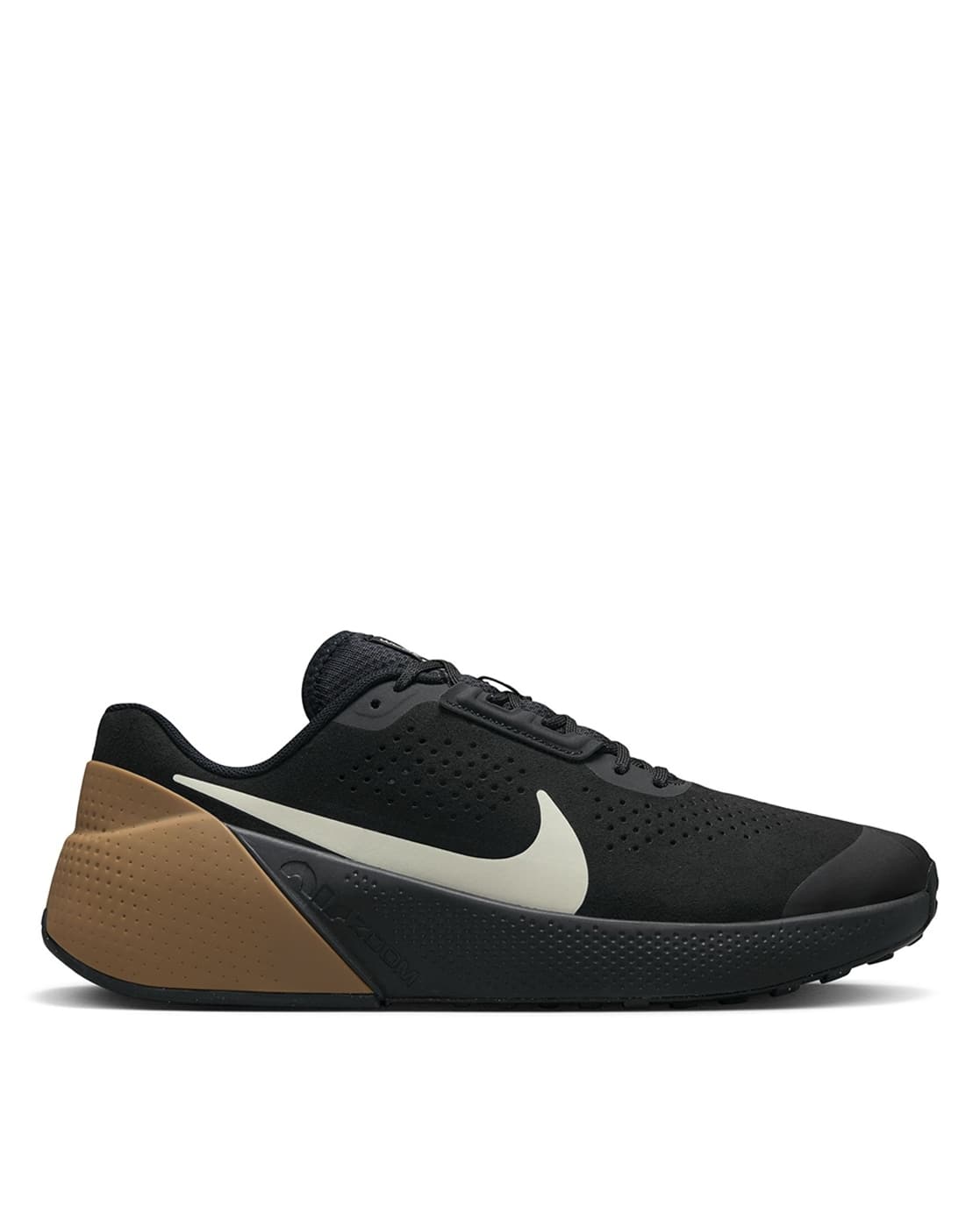 Buy Black Sports Shoes for Men by NIKE Online | Ajio.com