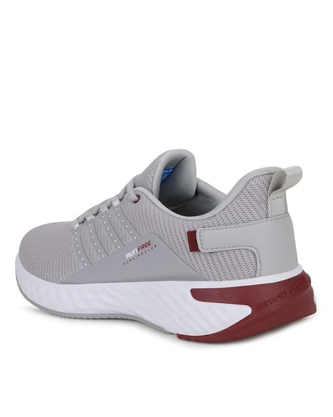 Buy Grey Sports Shoes for Men by Campus Online