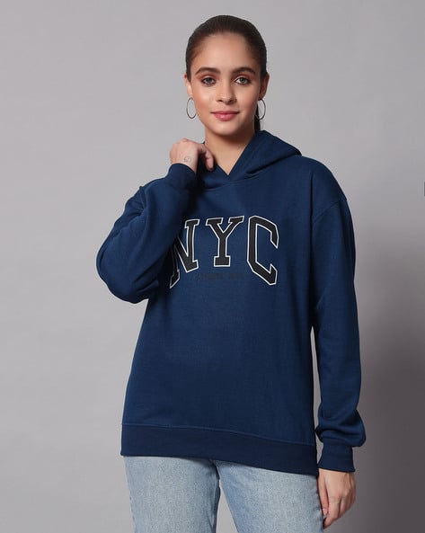 Women Graphic Sweatshirt