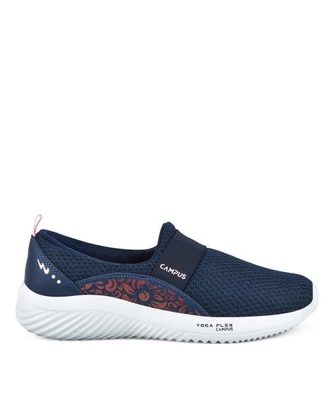 CAMP ELOY Women Slip-On Walking Shoes