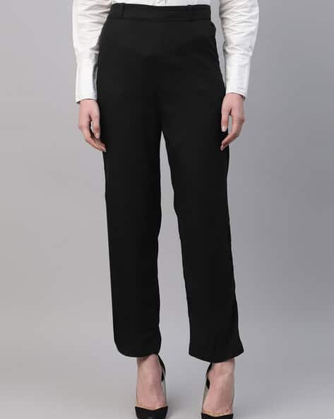 Women Slim Fit Trousers