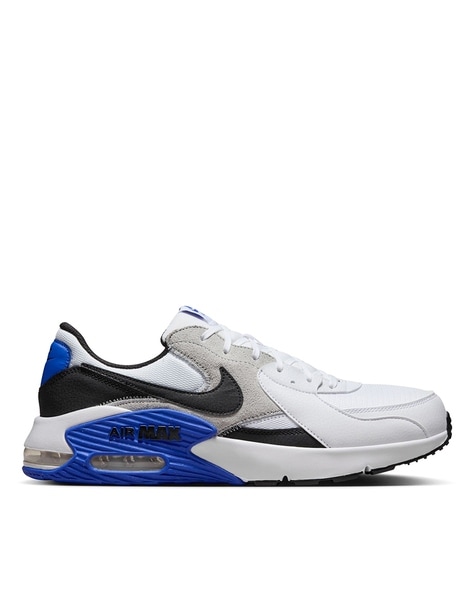 Nike Air Max Excellerate 3 Navy Blue Running Shoes for Men online in India at Best price on 3rd December 2024 PriceHunt