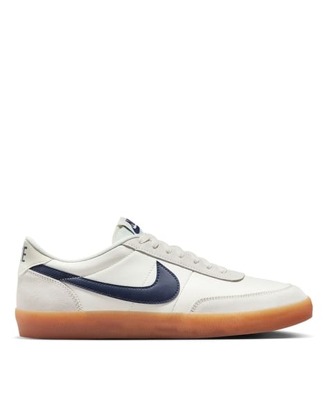 NIKE Men Killshot 2 Leather Sneakers