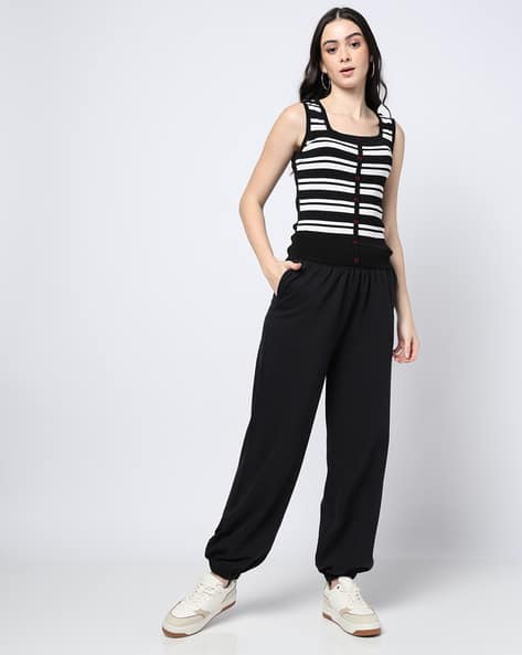 Women Regular Fit Joggers