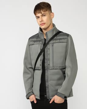 gas Full-length Sleeve Regular Fit Jacket-picture-15