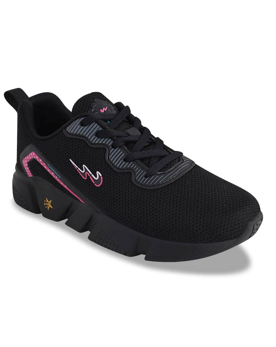 JULIUS Women Lace-Up Sneakers