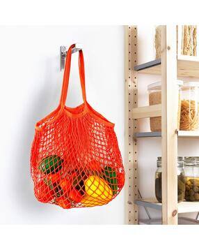 umai Cotton Mesh Reusable Shopping Bags For Women-picture-15