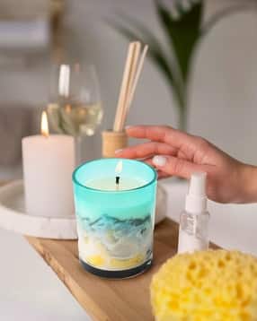 umai Scented Candles for Gifting-picture-12