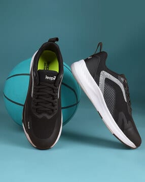 liberty Men Sports Shoes with Mesh Upper-picture-50