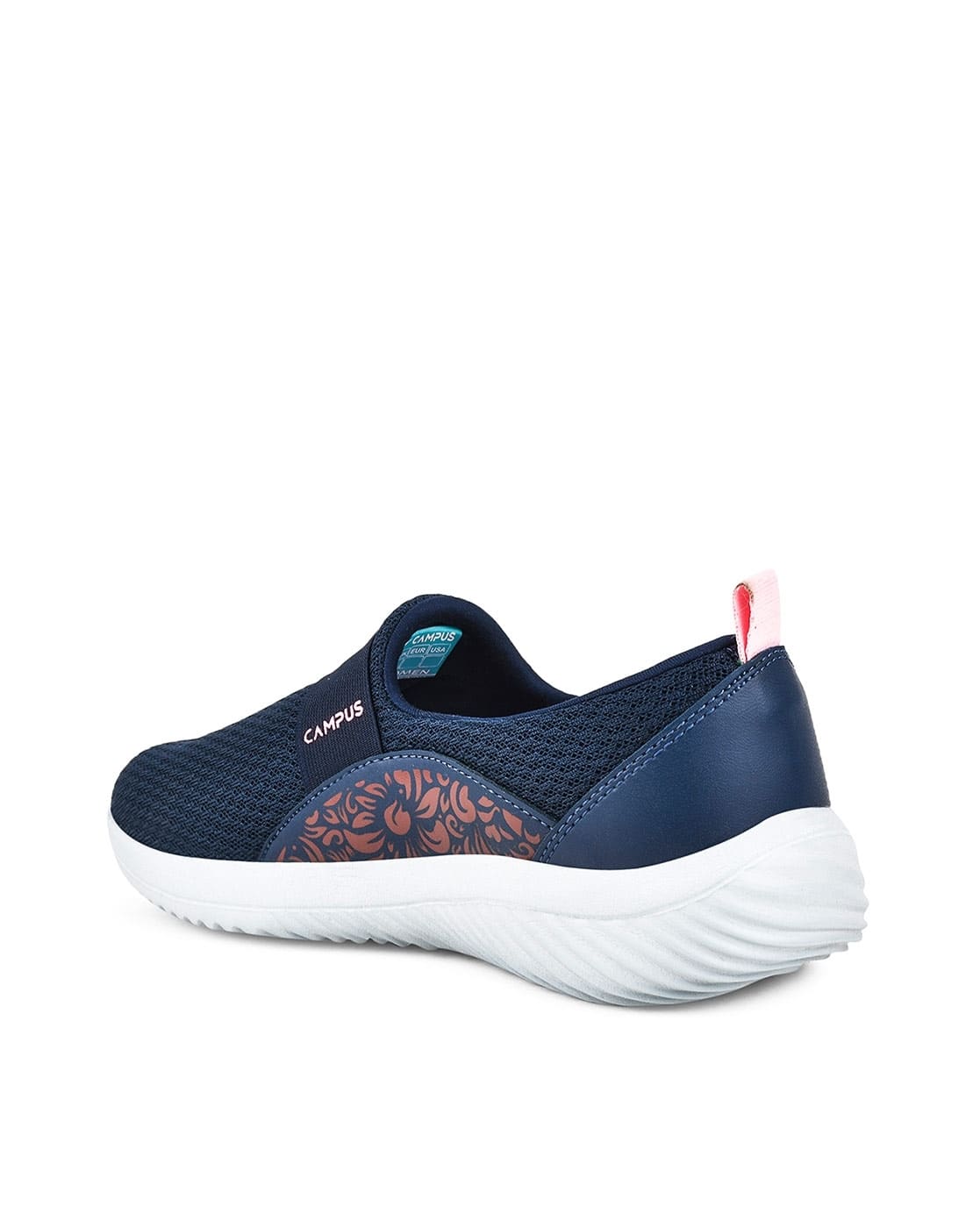 CAMP ELOY Women Slip-On Walking Shoes