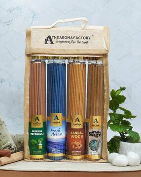 the aroma factory Incense Sticks Sandal-picture-29