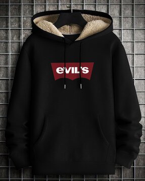 Winter hoodie sale outlet