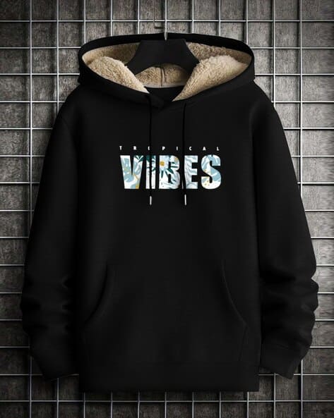 Mens Hoodies Good Vibes Hoodie Black Mens Hoodies White Good Vibes