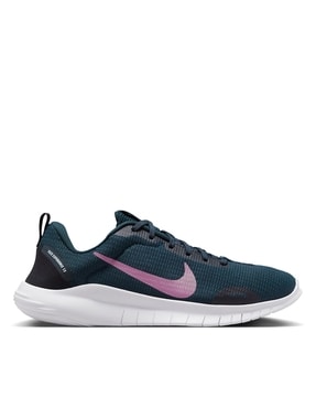 Buy Black Sports Shoes for Women by NIKE Online Ajio