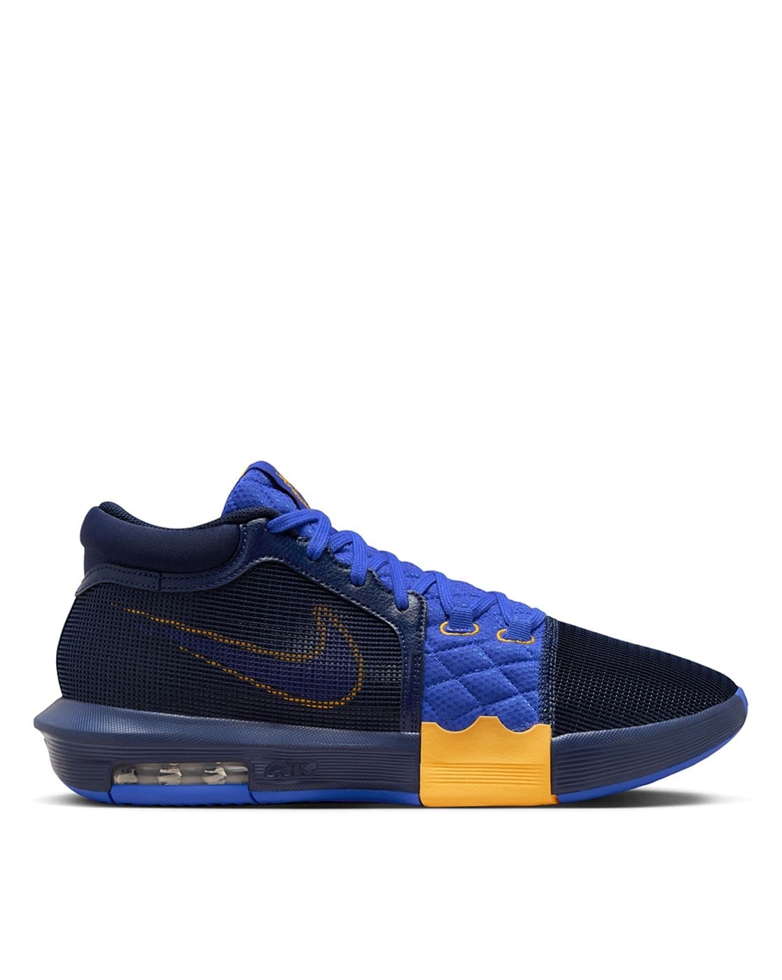 Lebron Witness VIII EP 29.0㎝　FB2237-100 Buy NIKE Men Lebron Witness VIII EP Ba Online | Ajio.com