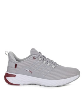 Buy Grey Sports Shoes for Men by CAMPUS Online