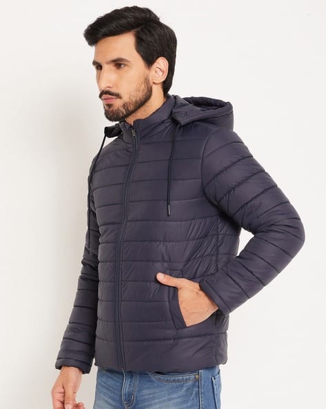 Buy NAVY Jackets Coats for Men by Vero Amore Online