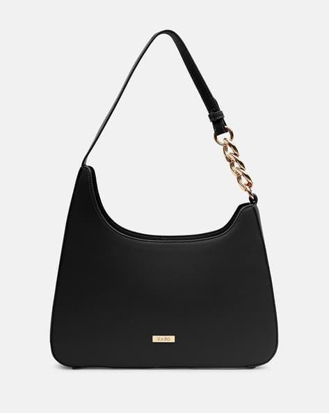 Buy Black Handbags for Women by Kazo Online