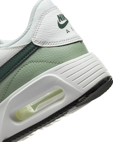 nike air max clay green