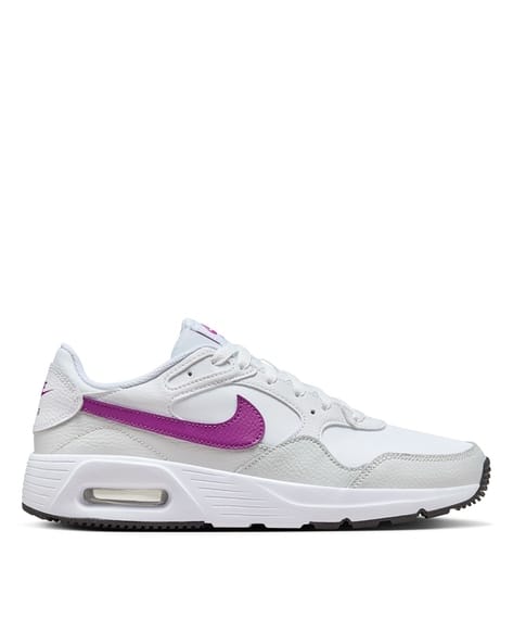 women's air max sc running shoe