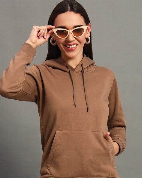 Hoodies Hoodie Women Woman Regular Fit Hoodie