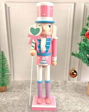 little surprise box Standing Christmas Table Decor-picture-39