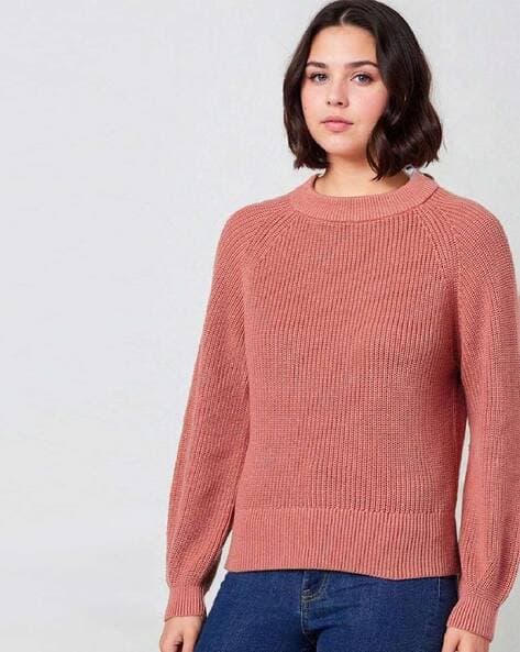 Women Full length Pullover
