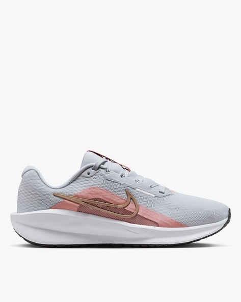 Buy White Sports Shoes for Women by NIKE Online Ajio