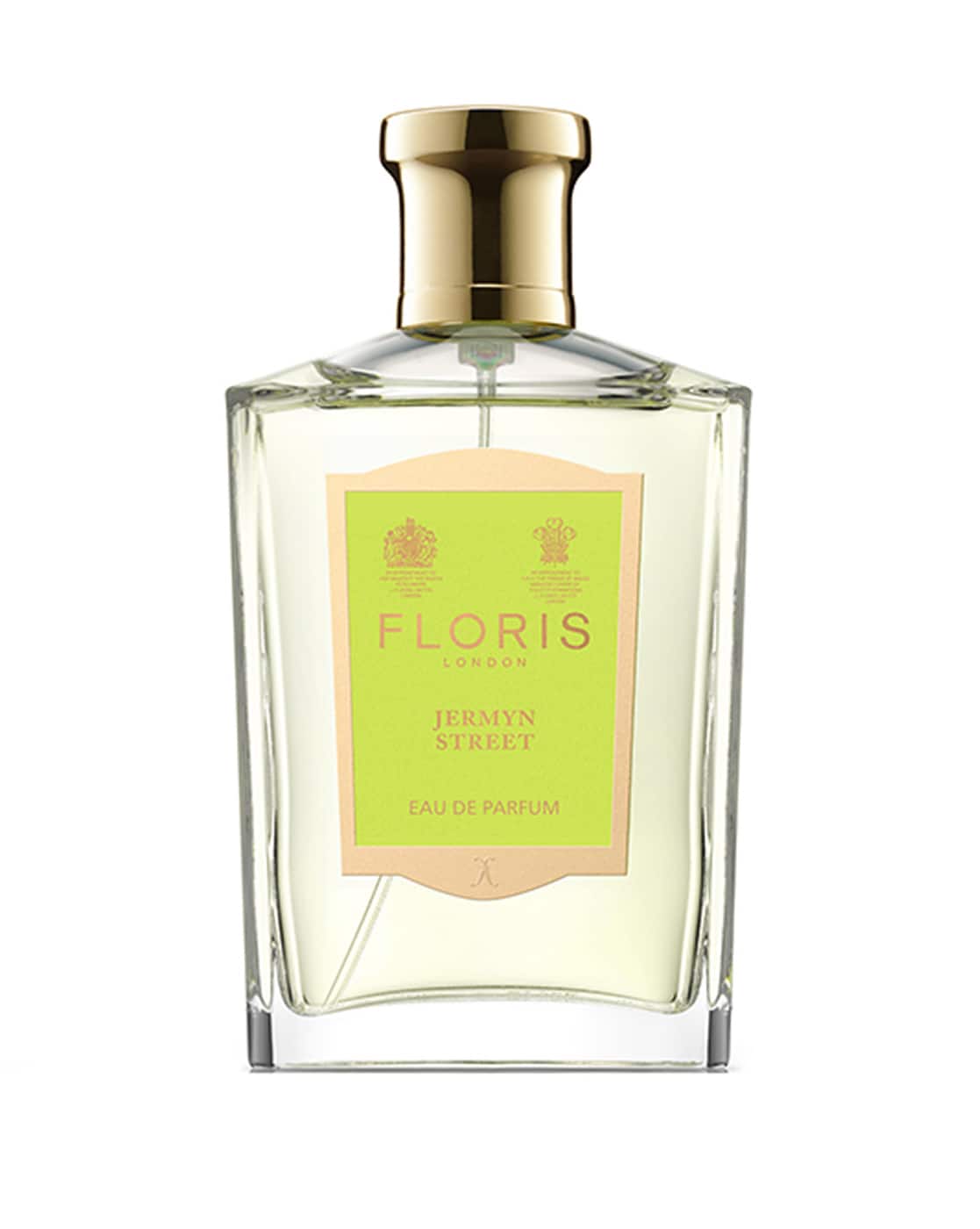 Buy Floris London Floris London Jerman Street Perfume Multi